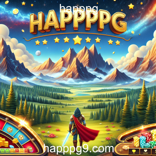 Explorando o Mundo dos Jogos de Aventura no happpg