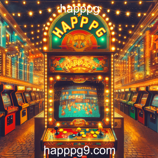 A Evolução dos Jogos de Arcade: Do Fliperama ao Digital